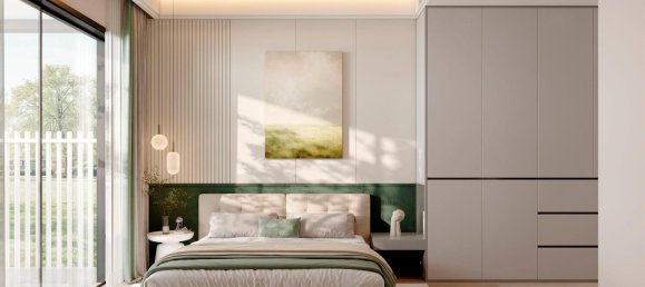 2 Schlafzimmer Wohnung in Dubai, UAE, Nr. 98333 11