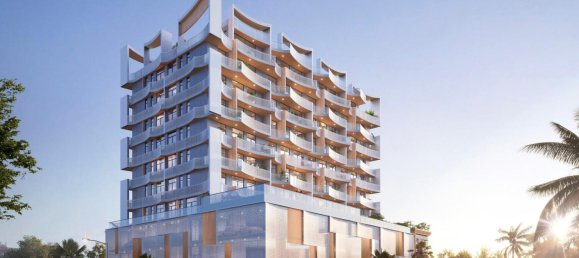 2 Schlafzimmer Wohnung in Dubai, UAE, Nr. 98333 3