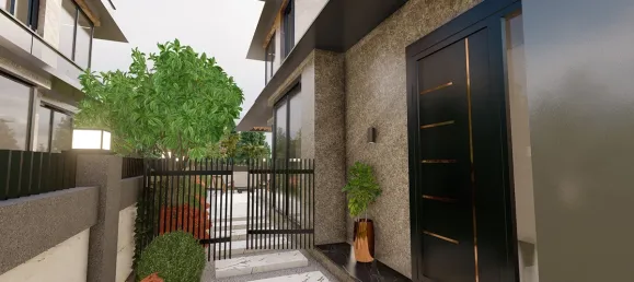 Apartment 6+2 in Aksu, Turkey No. 33141 4