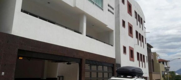 Casa de 3 dormitorios en Nuevo León, Mexico No. 172892 2