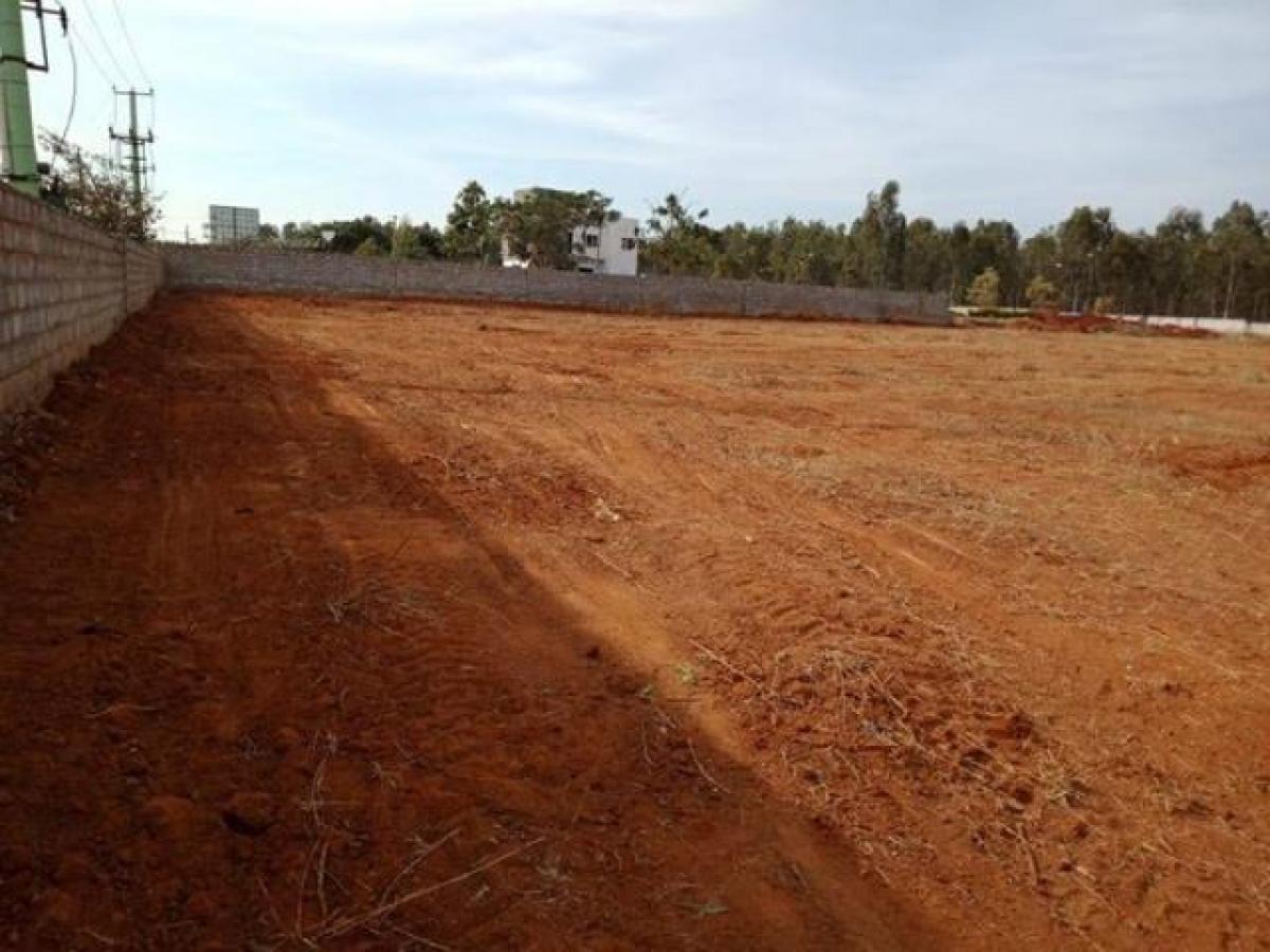  Land in Bangalore, India No. 37342