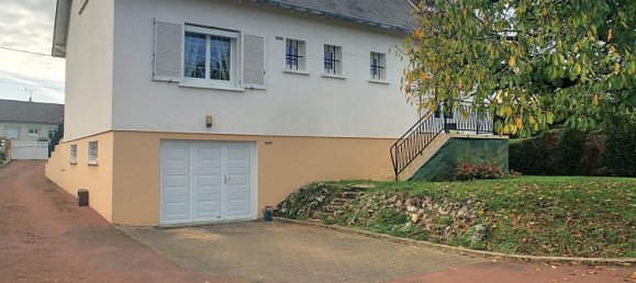 5 bedrooms House in Amilly, France No. 154478 21