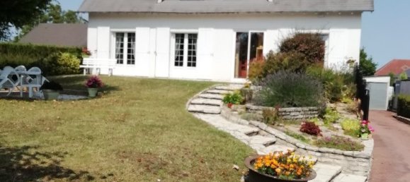 5 bedrooms House in Amilly, France No. 154478 3