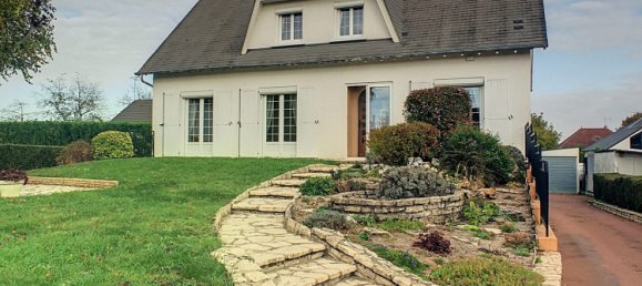 5 bedrooms House in Amilly, France No. 154478 14