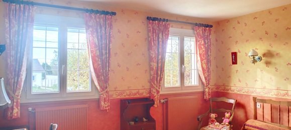 5 bedrooms House in Amilly, France No. 154478 16