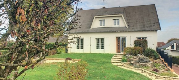 5 bedrooms House in Amilly, France No. 154478 2