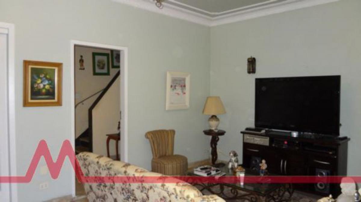 Casa de 3 dormitorios en Sao Paulo, Brazil No. 528622