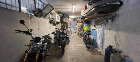 Garage in Grassobbio, Italy 30m², Nr. 285363 2