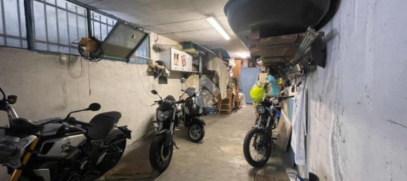 Garage in Grassobbio, Italy 30m², Nr. 285363 3
