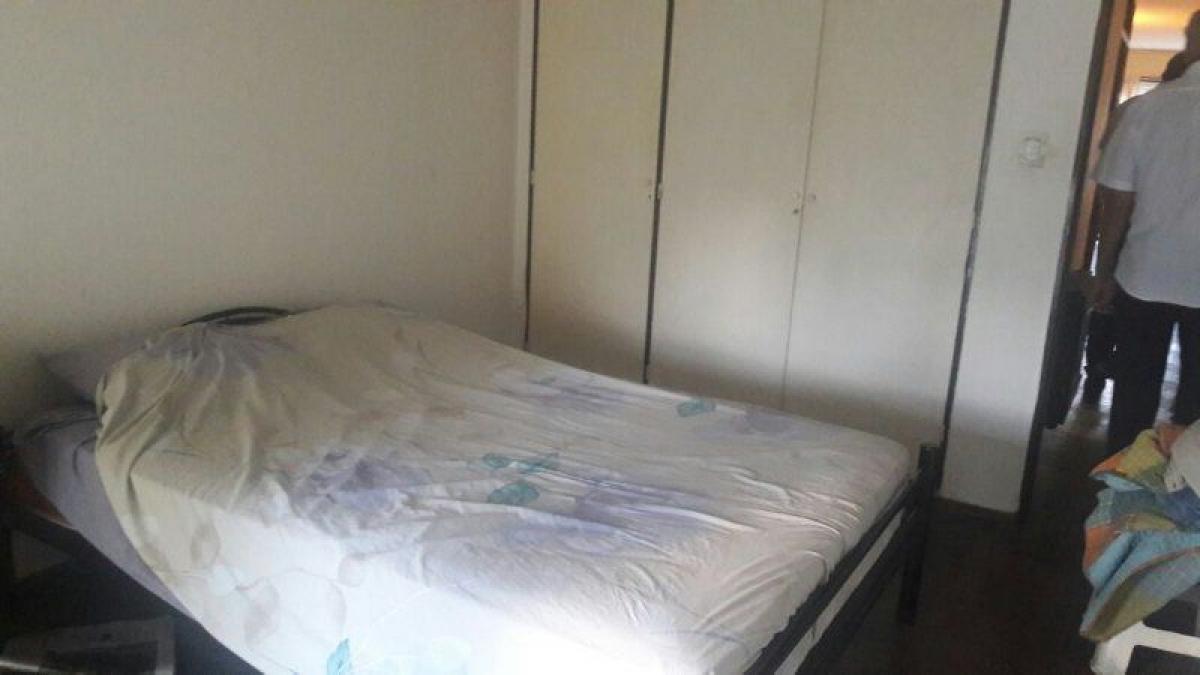 Studio in Cordoba, Argentina No. 2269