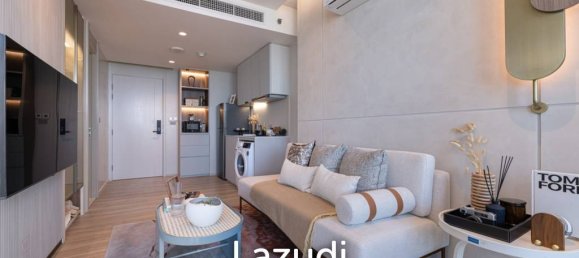1 bedroom Condo in Hua Hin, Thailand No. 13813 4