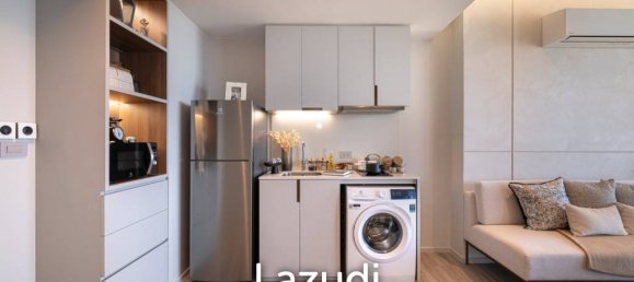 1 bedroom Condo in Hua Hin, Thailand No. 13813 7