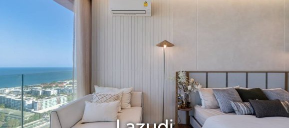 1 bedroom Condo in Hua Hin, Thailand No. 13813 8