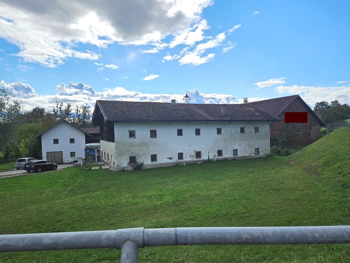9 rooms Farm in Altotting, Germany No. 145497