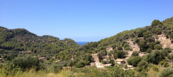 12 bedrooms Villa in Mallorca, Spain No. 14125 7