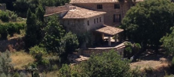 12 bedrooms Villa in Mallorca, Spain No. 14125 9