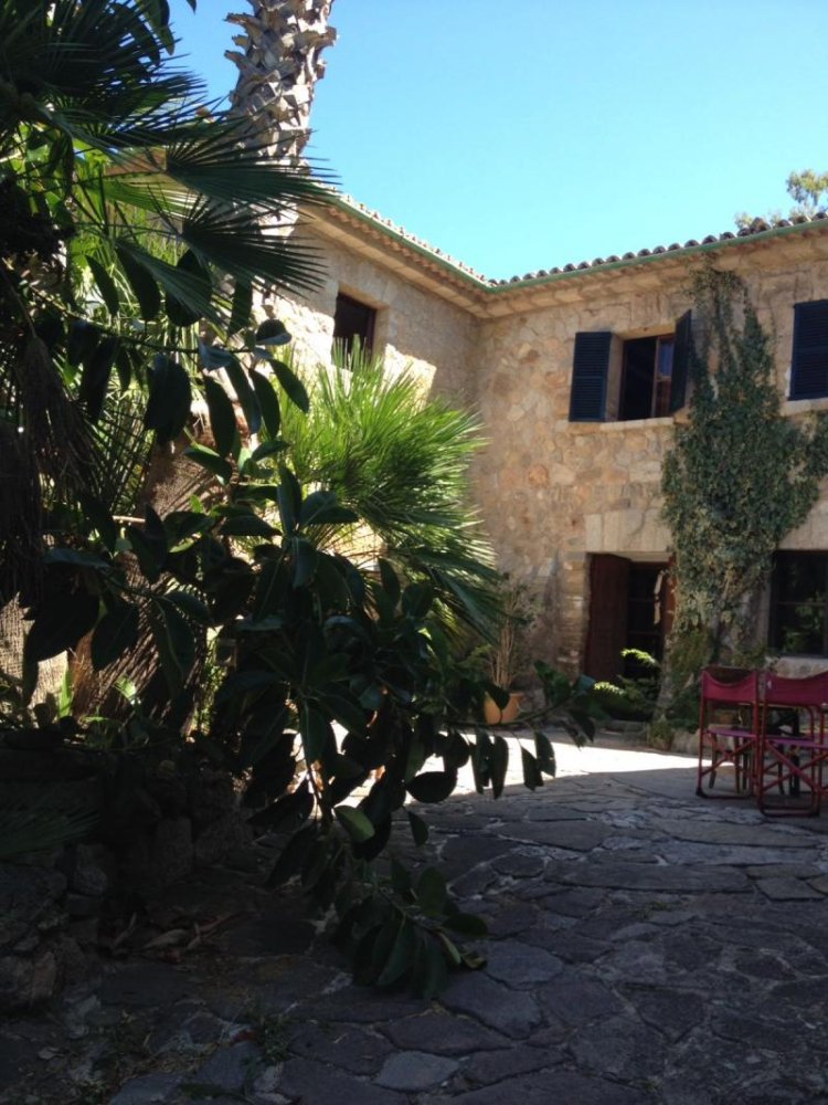 12 bedrooms Villa in Mallorca, Spain No. 14125