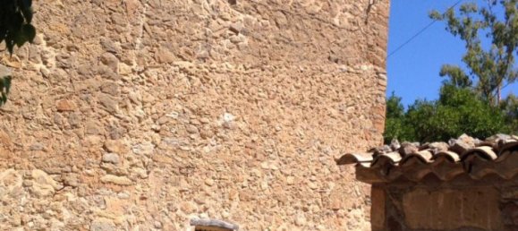 12 bedrooms Villa in Mallorca, Spain No. 14125 5