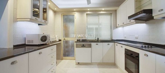 Квартира с 3 спальнями в Слима, Мальта № 52 6