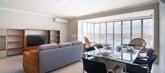 Квартира с 3 спальнями в Слима, Мальта № 52 3