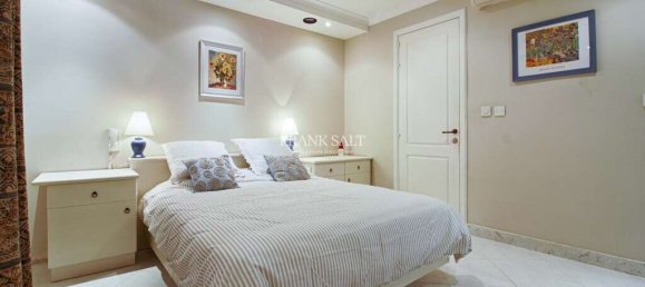 Квартира с 3 спальнями в Слима, Мальта № 52 7