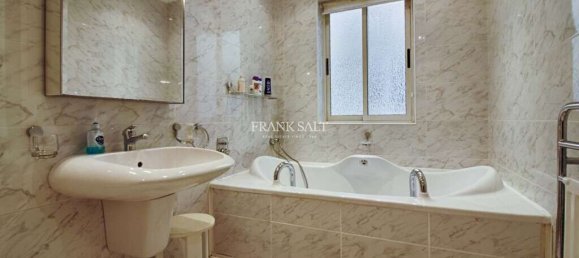 Квартира с 3 спальнями в Слима, Мальта № 52 9