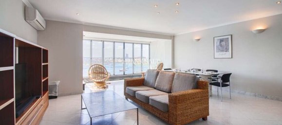 Квартира с 3 спальнями в Слима, Мальта № 52 4