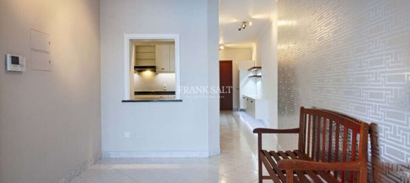 Квартира с 3 спальнями в Слима, Мальта № 52 5