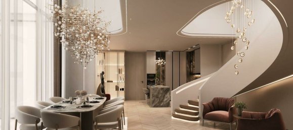 3 bedrooms Apartment in Dubai, UAE No. 108248 3