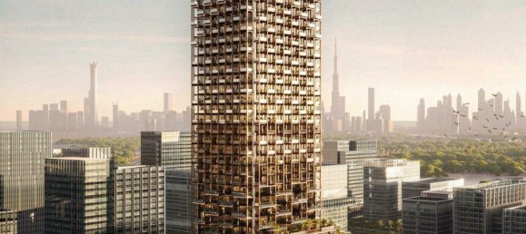 3 bedrooms Apartment in Dubai, UAE No. 108248 20