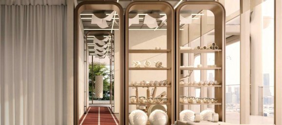 3 bedrooms Apartment in Dubai, UAE No. 108248 10