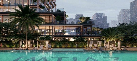 3 bedrooms Apartment in Dubai, UAE No. 108248 18