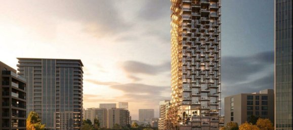 3 bedrooms Apartment in Dubai, UAE No. 108248 19