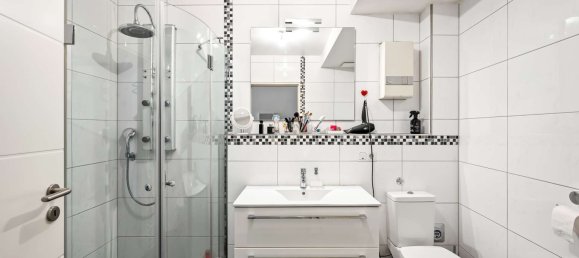 2 Schlafzimmer Doppelhaus in Trier, Germany, Nr. 88985 3