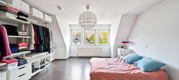 2 Schlafzimmer Doppelhaus in Trier, Germany, Nr. 88985 9