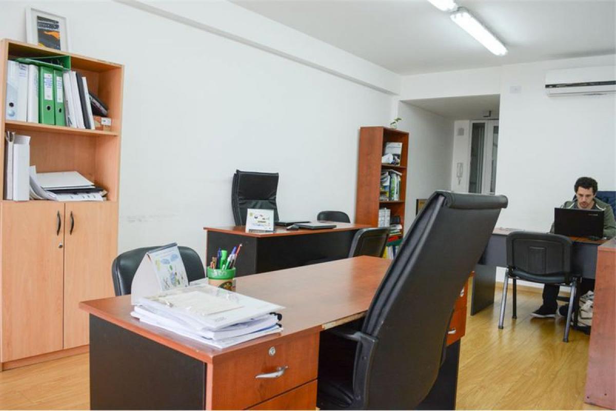 Büro in Buenos Aires, Argentina 4752m², Nr. 104583