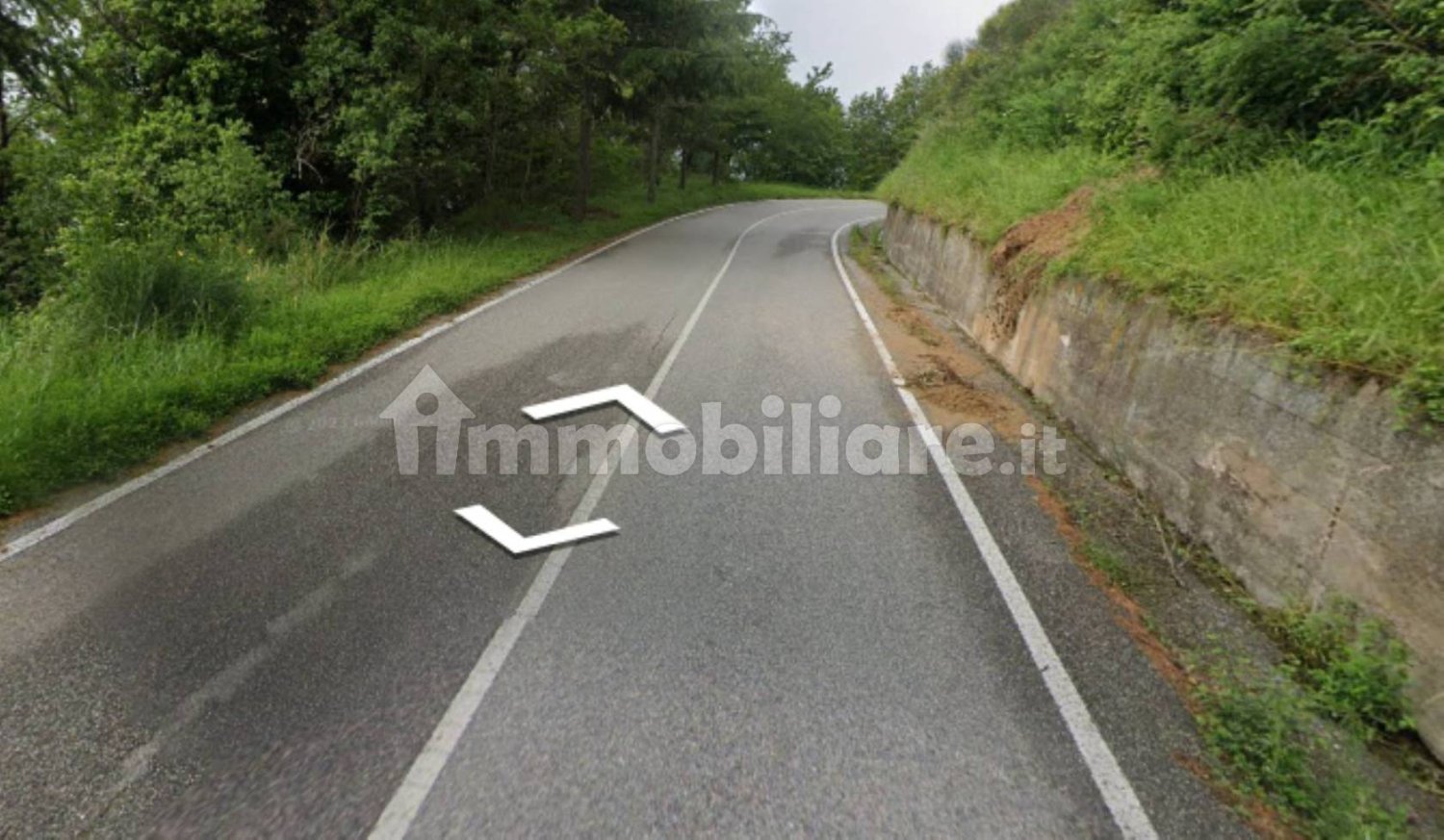 1 bedroom Apartment in Falconara Albanese, Italy No. 287261