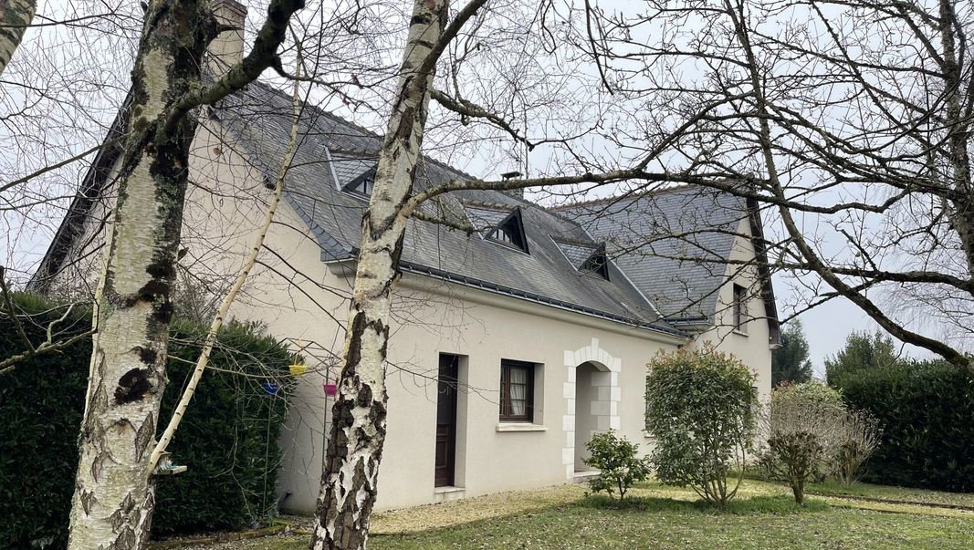 Дом с 3 спальнями в Сент-Авертен, Франция № 48081