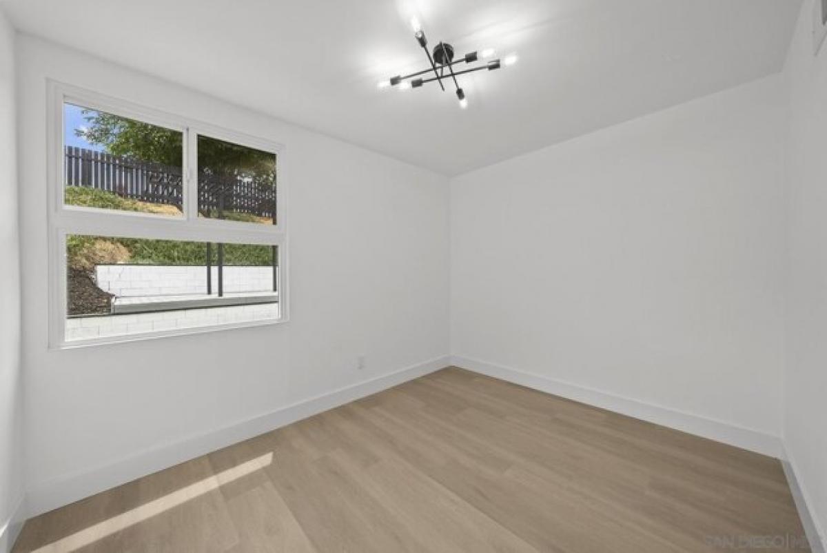 4 غرف نوم منزل في San Diego, USA رقم 286425