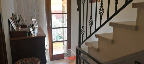 5-Zimmer Haus in Castelnuovo Magra, Italy, Nr. 273810 10