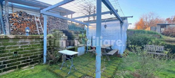 2 bedrooms Apartment in Bassano Romano, Italy No. 113241 15