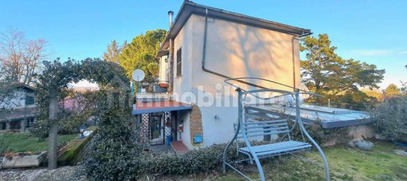 2 bedrooms Apartment in Bassano Romano, Italy No. 113241 7