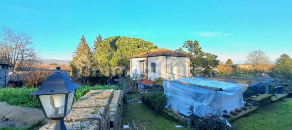 2 bedrooms Apartment in Bassano Romano, Italy No. 113241 35