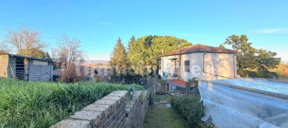 2 bedrooms Apartment in Bassano Romano, Italy No. 113241 34