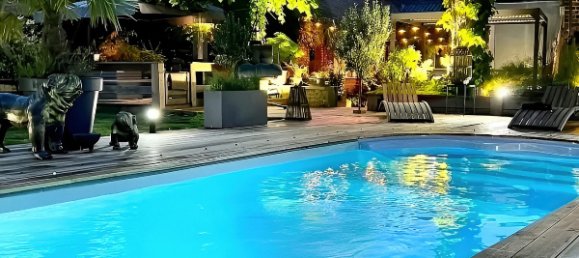 4 chambres Villa à Harbonnières, France No. 242581 18