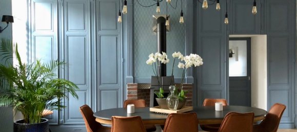 4 chambres Villa à Harbonnières, France No. 242581 26