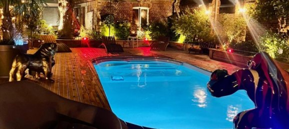 4 chambres Villa à Harbonnières, France No. 242581 42