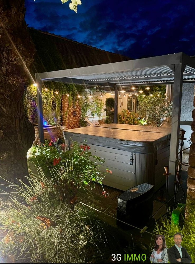 4 chambres Villa à Harbonnières, France No. 242581