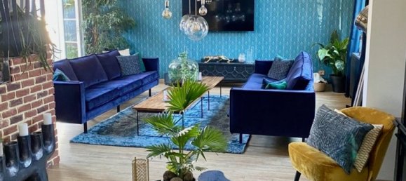 4 chambres Villa à Harbonnières, France No. 242581 24