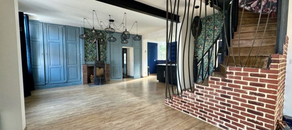 4 chambres Villa à Harbonnières, France No. 242581 2